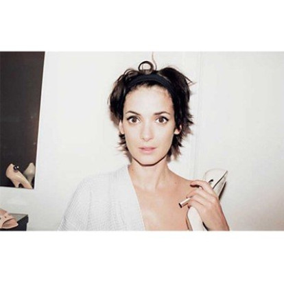Winona for Marc