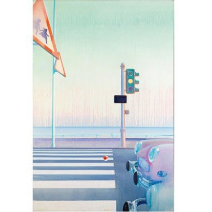 Ύδρα αλά ιταλικά  