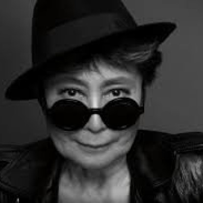 YOKO ONO