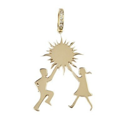 Zeus+Δione for ΑctionΑid