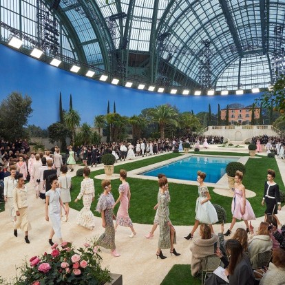 Paris Haute Couture Fashion Week: Τα looks που ξεχωρίσαμε μέχρι στιγμής