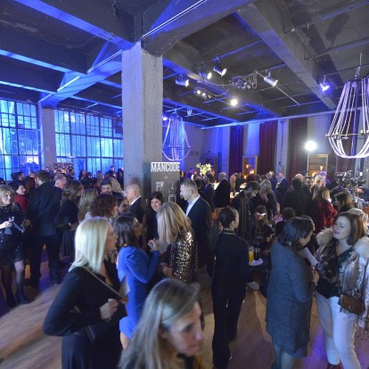 FAB Awards: Για πρώτη φορά αναδείχτηκαν τα καλύτερα Fashion & Beauty Brands