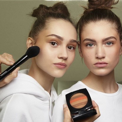 Το νέο contouring του 2019 είναι πιο φυσικό και κολακευτικό από ποτέ 