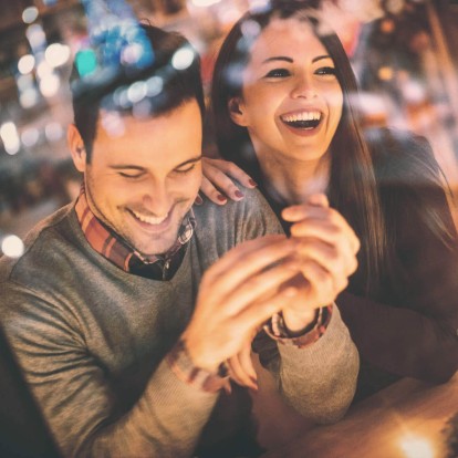 Πώς να καταπολεμήσετε το άγχος του πρώτου ραντεβού