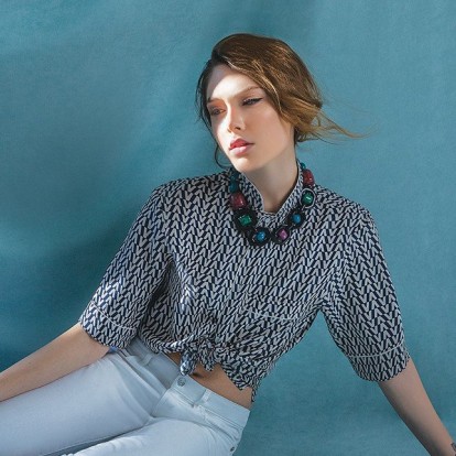 A star is born: Αφροδίτη Λιάντου