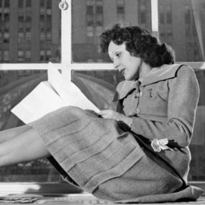 Ο μύθος της Edith Piaf αναβιώνει στο Βασιλικό Θέατρο