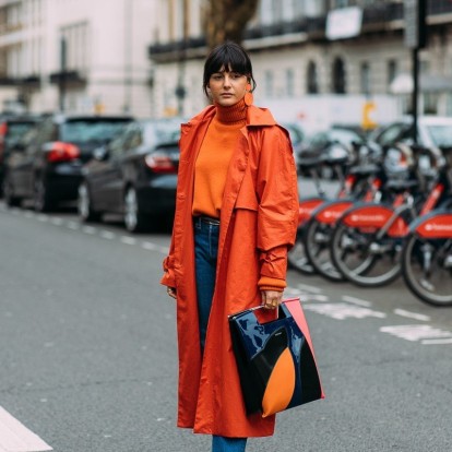 Ποιες fashion bloggers πρέπει να ακολουθήσετε σύμφωνα με το στιλ σας