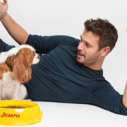 Tips για να απολαμβάνει το κατοικίδιό σας καλύτερη ποιότητα ζωής