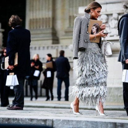 Τονίστε τη θηλυκότητά σας με 7 διαχρονικά και chic items