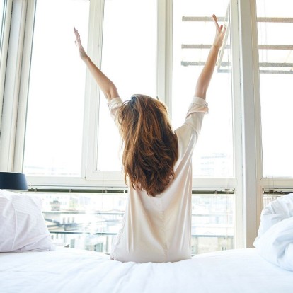 Tips για να τονώσετε την ψυχολογία σας πριν την άνοιξη