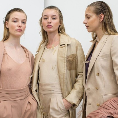 Αυτός είναι ο σωστός τρόπος να αφαιρέσετε το μακιγιάζ σας 