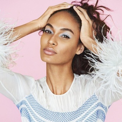 Τα makeup trends του 2000 επιστρέφουν και σας καλούν να τα δοκιμάσετε 