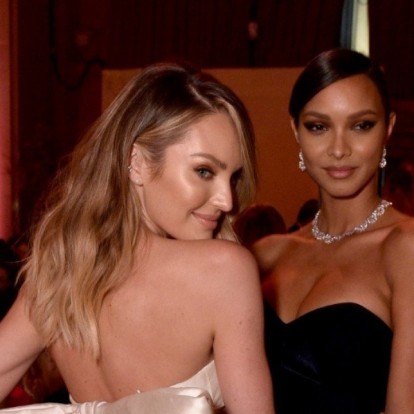 Το amfAR Gala για το opening της Εβδομάδας Μόδας Νέας Υόρκης με λαμπερές παρουσίες