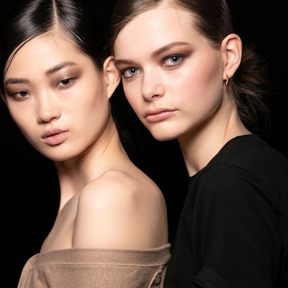 NYFW: Τα beauty trends του φθινοπώρου είναι ήδη εδώ και είναι υπέροχα 