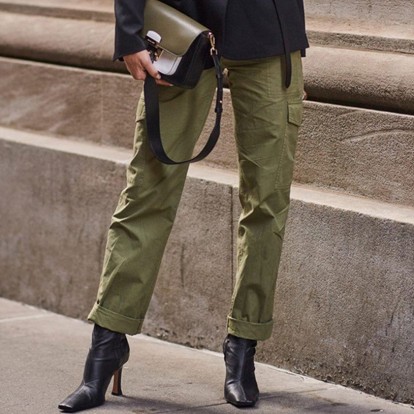 Αυτό είναι το παντελόνι που θα αντικαταστήσει το jean σας 