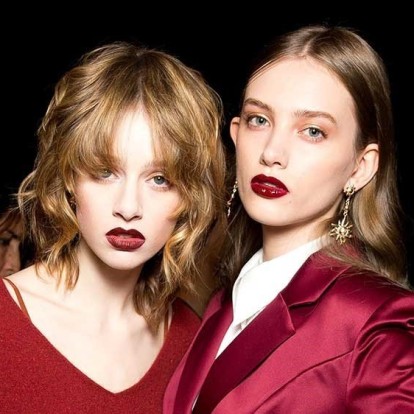 6 τρόποι για να διαρκεί το κραγιόν σας από το πρωί ως το βράδυ 