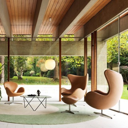 Η εκπληκτική ανακαίνιση μιας μεσαιωνικής βίλας που υμνεί τη χαλάρωση