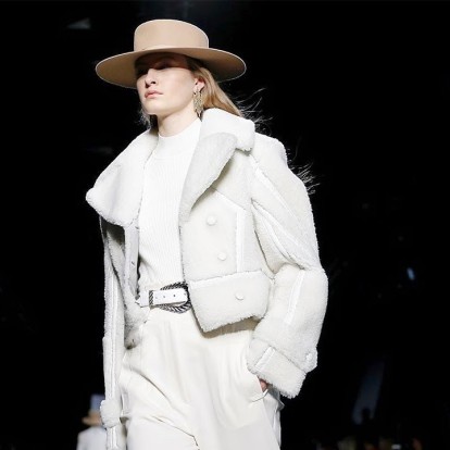 Milan Fashion Week: Τα 7 υπέροχα fashion shows που ξεχωρίσαμε μέχρι τώρα
