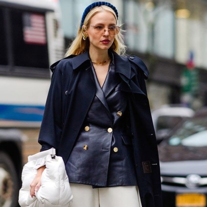 Έξυπνοι τρόποι για να απογειώσετε ακόμα και το πιο βαρετό outfit 