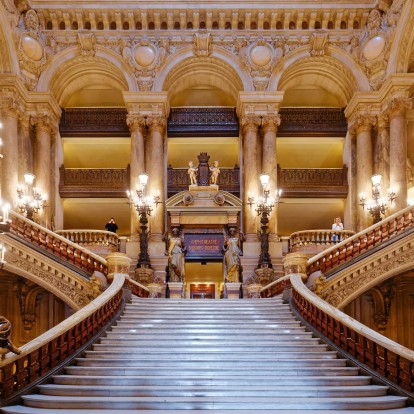 Τα πιο εντυπωσιακά θέατρα στον κόσμο που θέλουμε να επισκεφθούμε