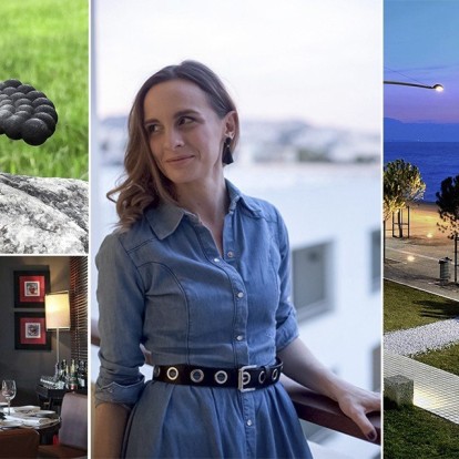 SKG Stories: Αριάδνη Καπελιώτη