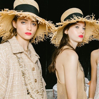 Τα 9 καλύτερα κραγιόν της άνοιξης σύμφωνα με τους makeup artists 