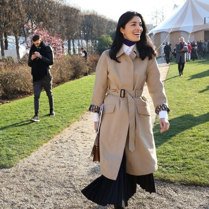 Dos and don'ts για να είστε πάντα κομψή στο γραφείο 