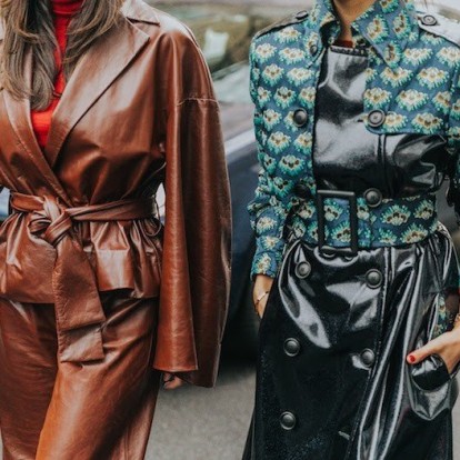 Το must-have που δε θα αποχωρίζεστε τις πρώτες μέρες της άνοιξης