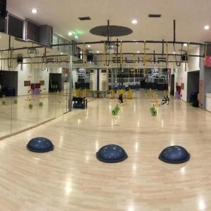 Τα συχνότερα λάθη που κάνει μια γυναίκα στο γυμναστήριο