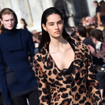 Αντιγράψτε στην καθημερινότητά σας 3 τέλεια beauty looks από το Μιλάνο 