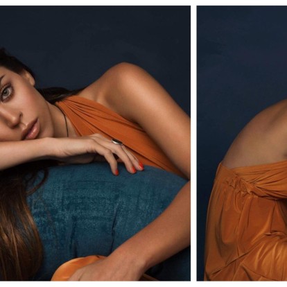 Η Ελληνίδα YouTuber και makeup artist που διαπρέπει στο Λονδίνο