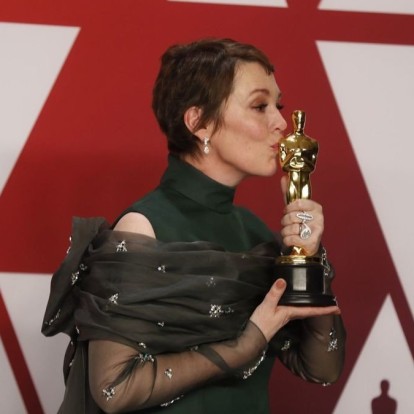  Oscar 2019:  Αναλυτικά όλοι οι νικητές της 91ης Απονομής των Βραβείων
