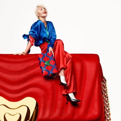 Τρεις φρέσκες ειδήσεις που σας βάζουν σε απόλυτο spring mood 