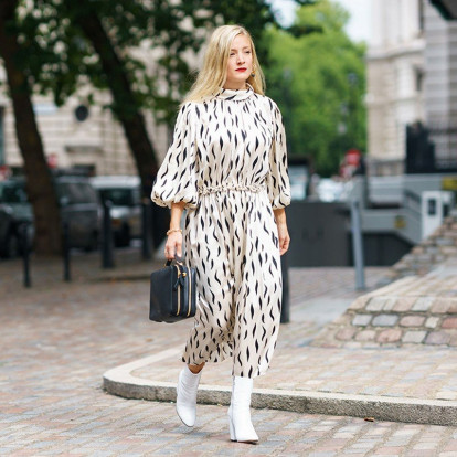 Μεταβείτε με στιλ από τον χειμώνα στην άνοιξη