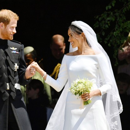 ​Γιατί τελικά ο γάμος μπορεί να προσφέρει υγεία και ευτυχία;