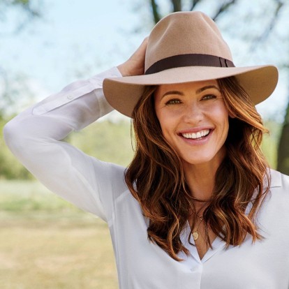 Το υγιεινό smoothie που πίνει κάθε πρωί η Jennifer Garner