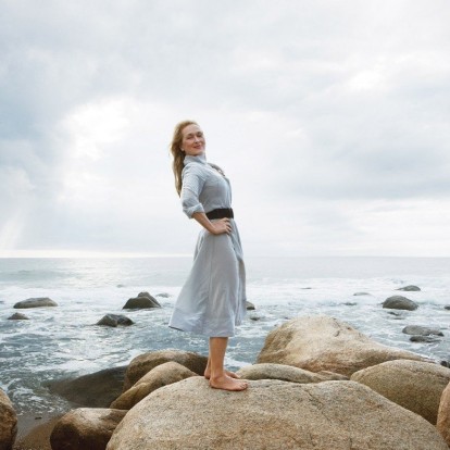 Οι editors του GLOW.GR μιλούν για εμβληματικές γυναίκες που θαυμάζουν