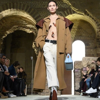 Paris Fashion Week: Τα shows που αγαπήσαμε και όσα δε μας ενθουσίασαν