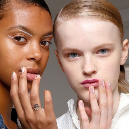 Υποδεχθείτε την άνοιξη με τα καλύτερα μανικιούρ της νέας σεζόν 