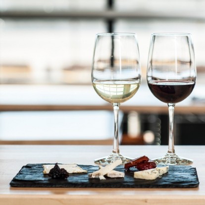 Τα καλύτερα wine spots στη Θεσσαλονίκη