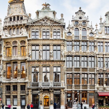 Travel & design: 5 προορισμοί που υμνούν την παγκόσμια αρχιτεκτονική