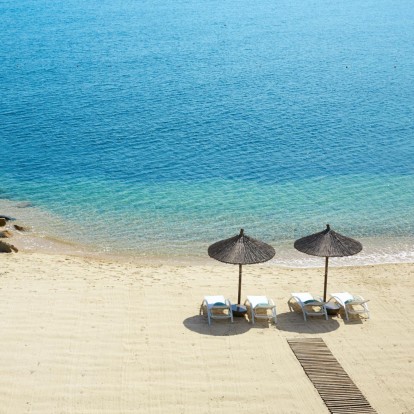 Ένα ονειρικό μέρος στη Χαλκιδική σας περιμένει να περάσετε ένα υπέροχο Πάσχα