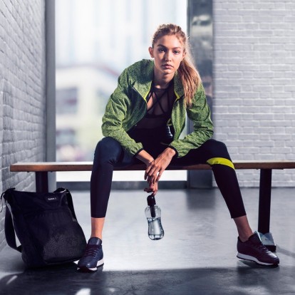 Tα must have items για να πετύχετε τη γυμναστική των ονείρων σας