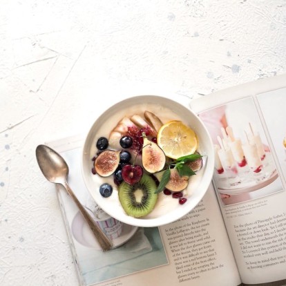 Τα βιβλία που θα αλλάξουν τον τρόπο που αντιλαμβάνεστε τη μαγειρική