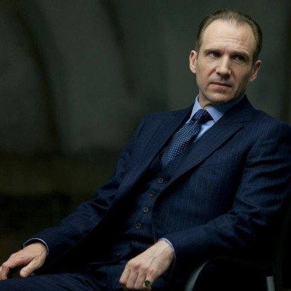 Ο Ralph Fiennes αναλύει τους εμβληματικούς χαρακτήρες που υποδύθηκε