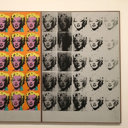 Ένας οδηγός μεταξοτυπίας για να δημιουργήσετε όπως ο Andy Warhol