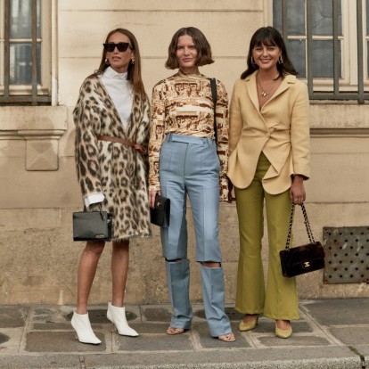 20s to 30s: Συγχρονίστε την ντουλάπα σας ανάλογα με την ηλικία σας