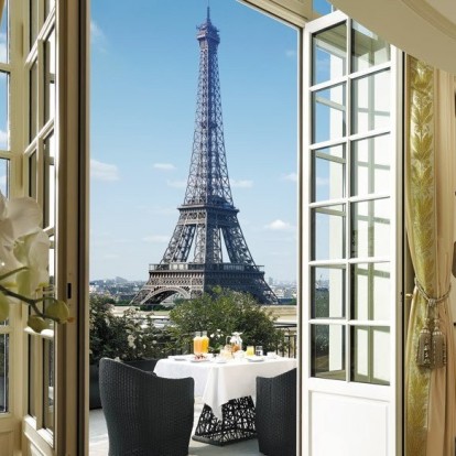 French taste: Τα 10 πιο εντυπωσιακά εστιατόρια στο Παρίσι