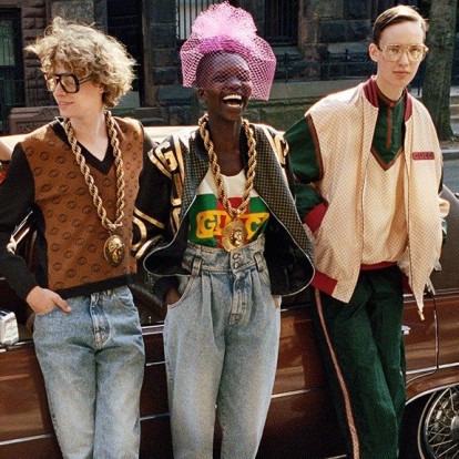 Πώς ένας οίκος μόδας προωθεί τη διαφορετικότητα μετά από ένα σκάνδαλο