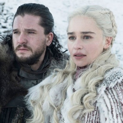 Game of Thrones: Το trailer της τελευταίας σεζόν της εμβληματικής σειράς